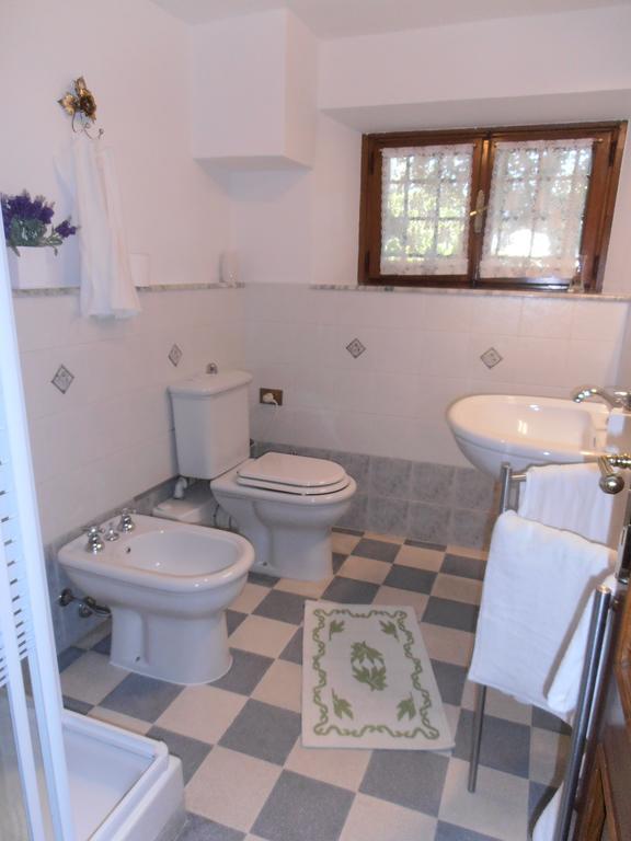 Il Volo Appartement Lucca Kamer foto