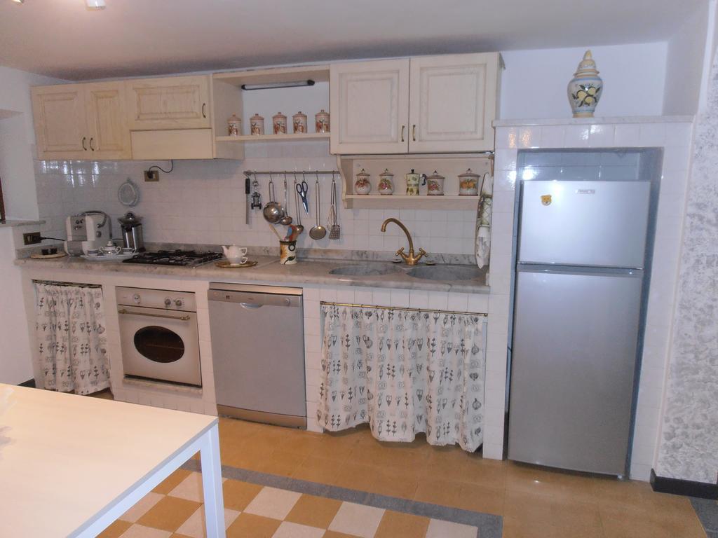 Il Volo Appartement Lucca Kamer foto