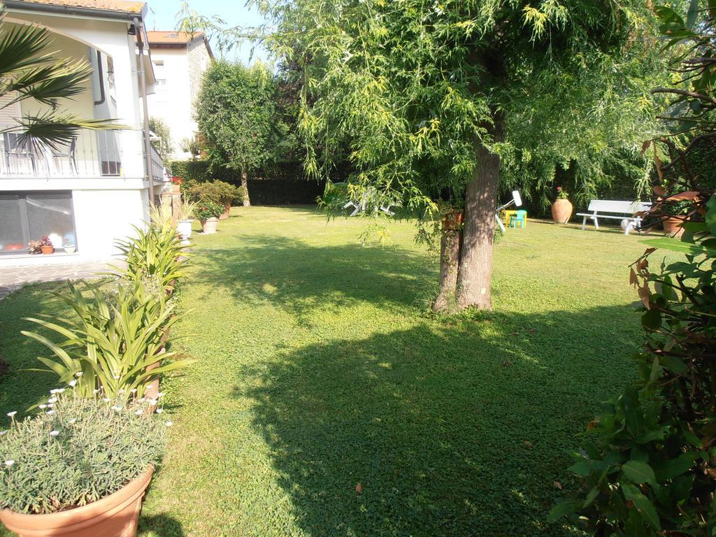 Il Volo Appartement Lucca Kamer foto