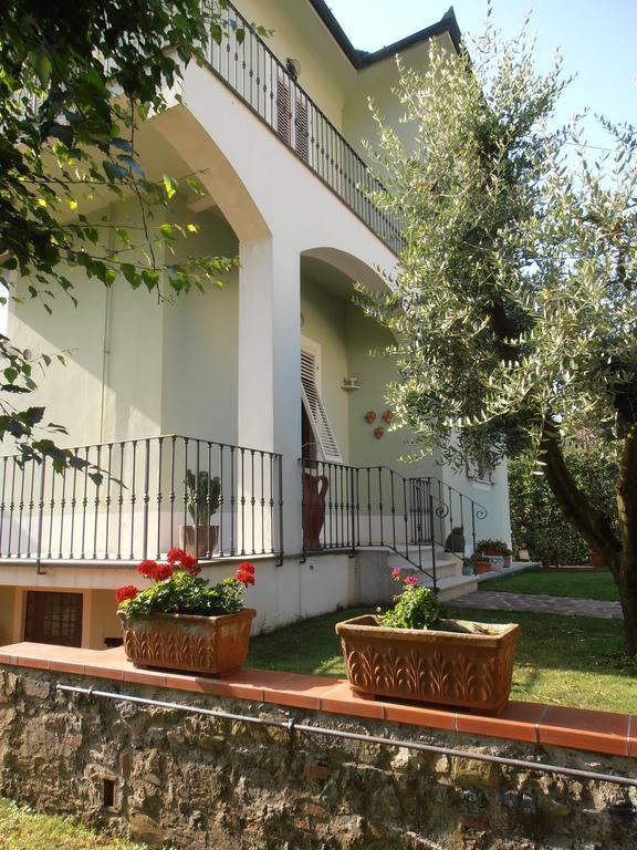 Il Volo Appartement Lucca Kamer foto