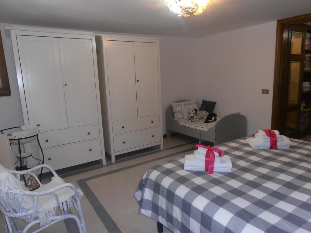 Il Volo Appartement Lucca Buitenkant foto