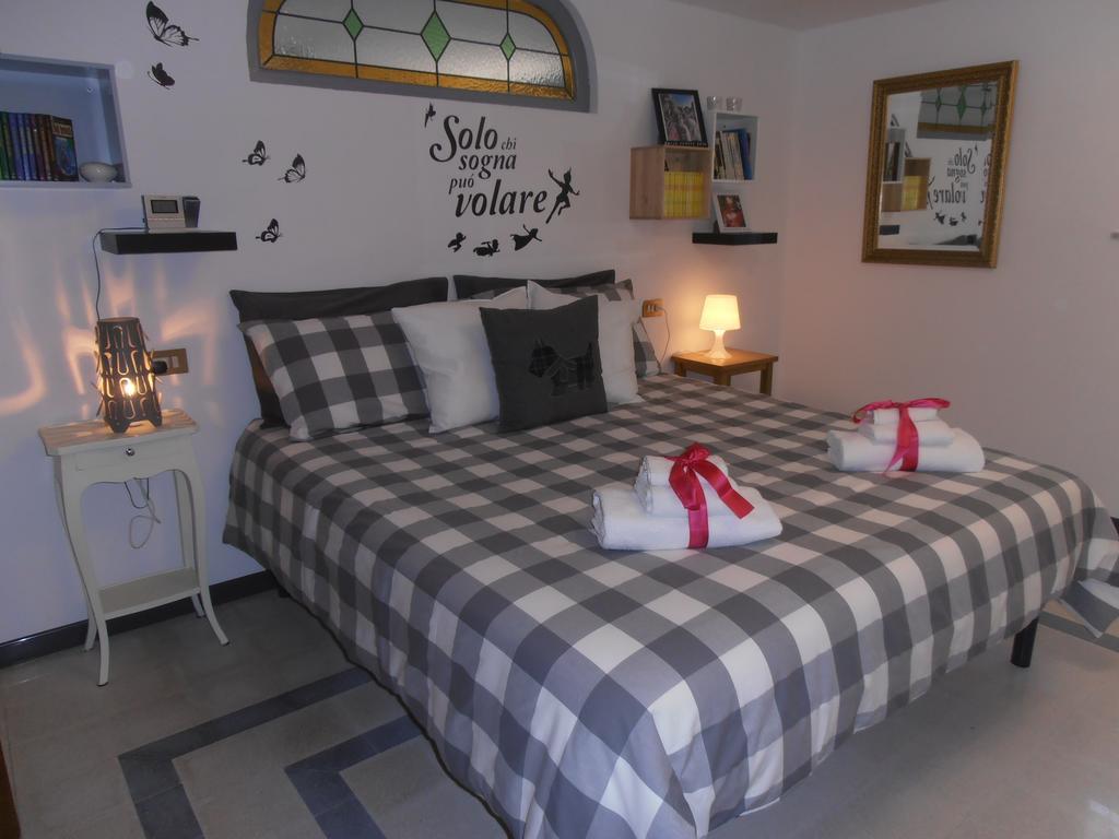 Il Volo Appartement Lucca Buitenkant foto